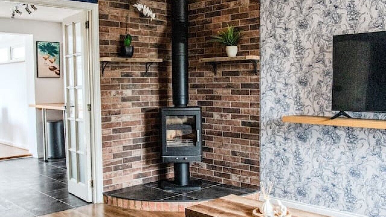 Photo of Livingroom in Bedford