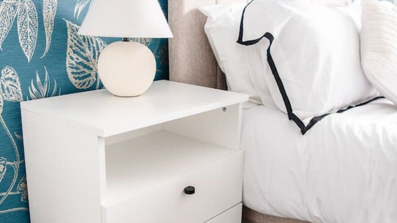 Photo of Bedroom in Bedford