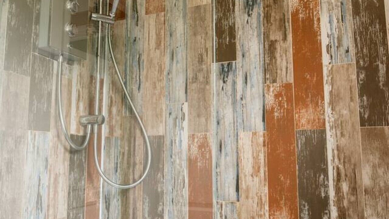 Photo of Bathroom in Bedford