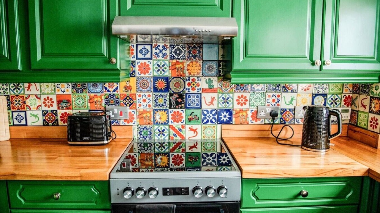 Photo of Kitchen in Bedford