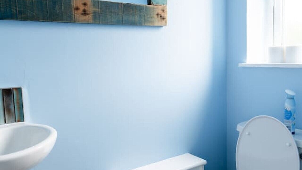 Photo of Bathroom in Bedford