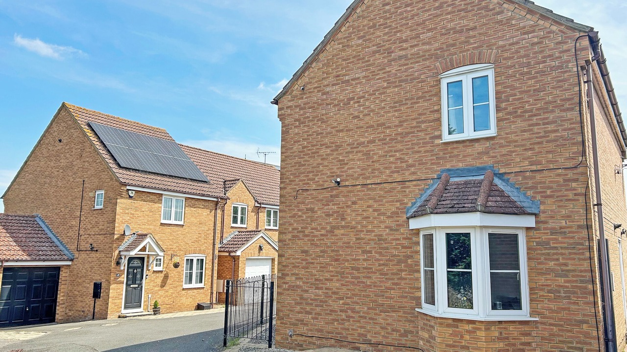 Photo of Outdoor in Thrapston