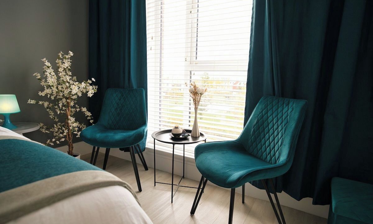 Photo of Bedroom in Newport Pagnell