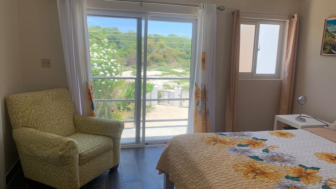 Photo of Bedroom in Nassau