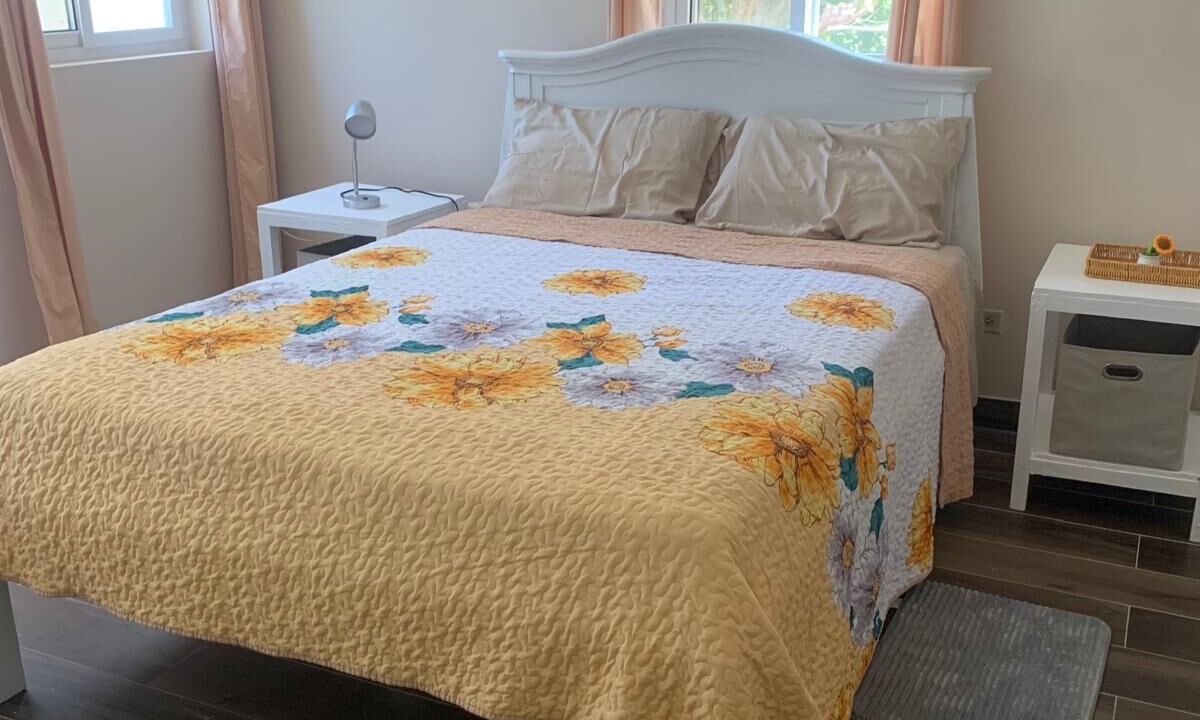 Photo of Bedroom in Nassau
