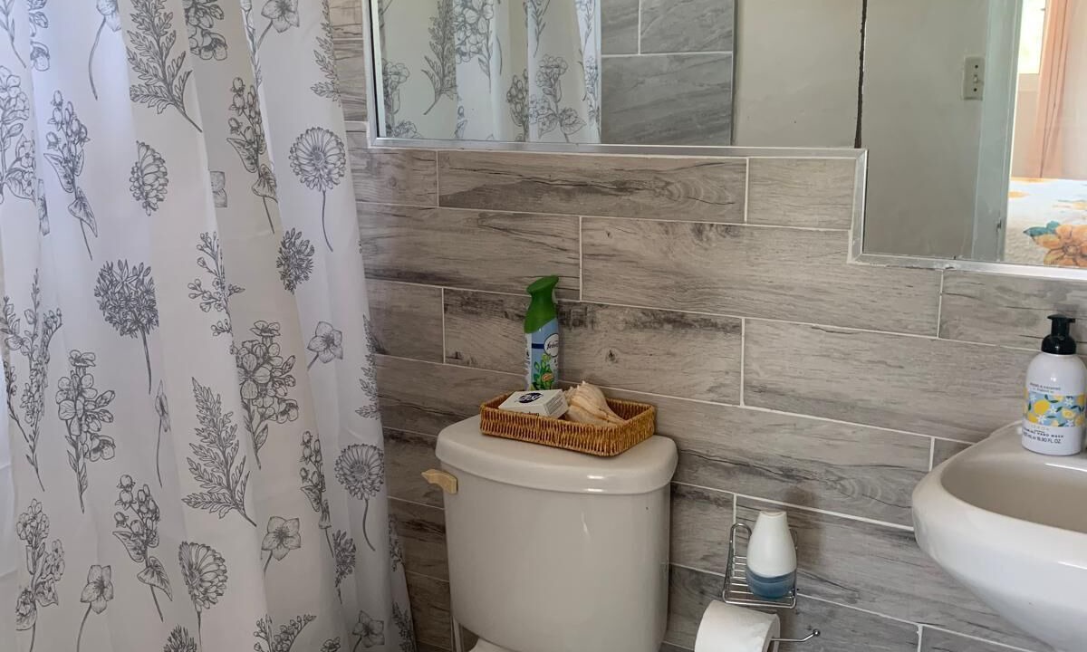 Photo of Bathroom in Nassau