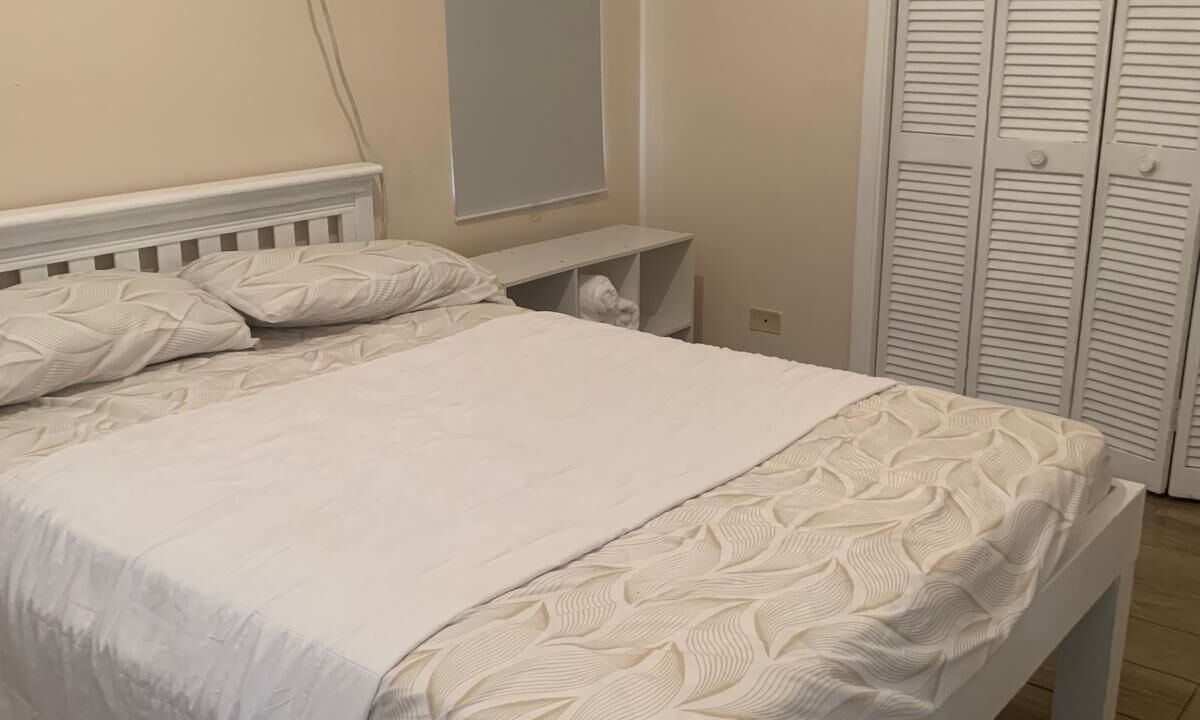 Photo of Bedroom in Nassau