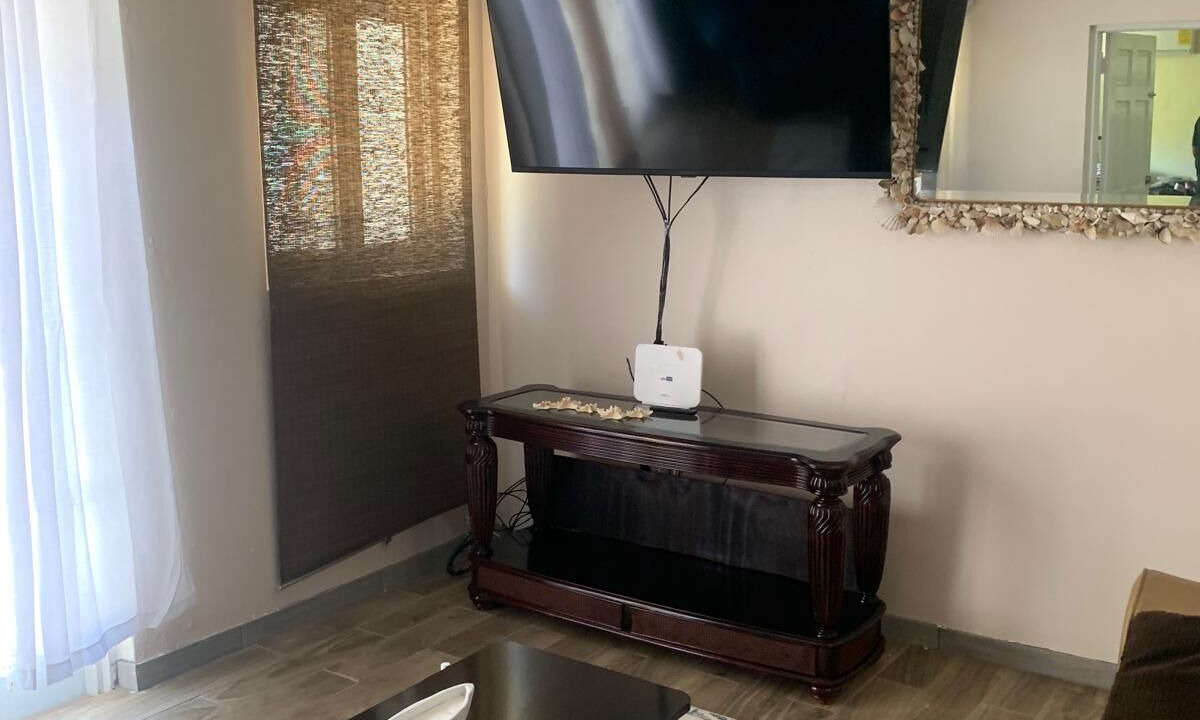 Photo of Livingroom in Nassau