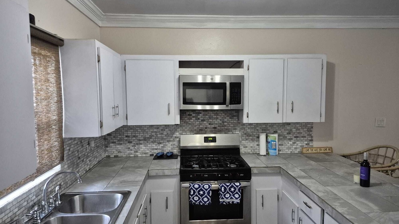 Photo of Kitchen in Nassau