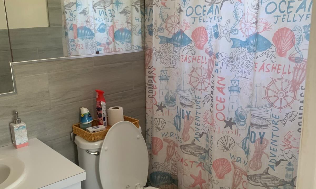 Photo of Bathroom in Nassau