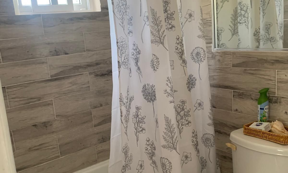 Photo of Bathroom in Nassau