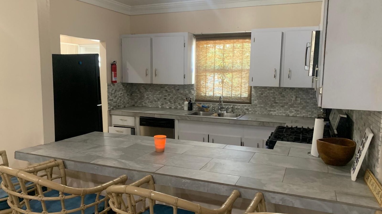 Photo of Kitchen in Nassau