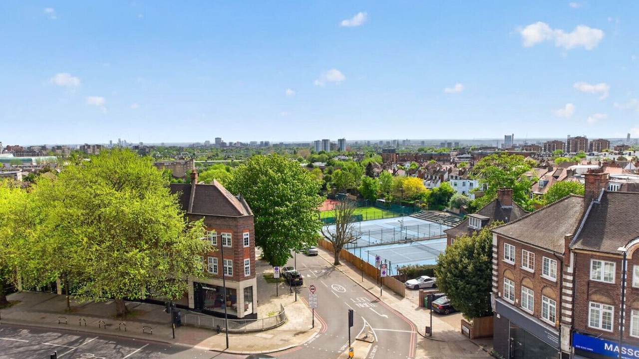 Photo of Others in Frognal and Fitzjohns