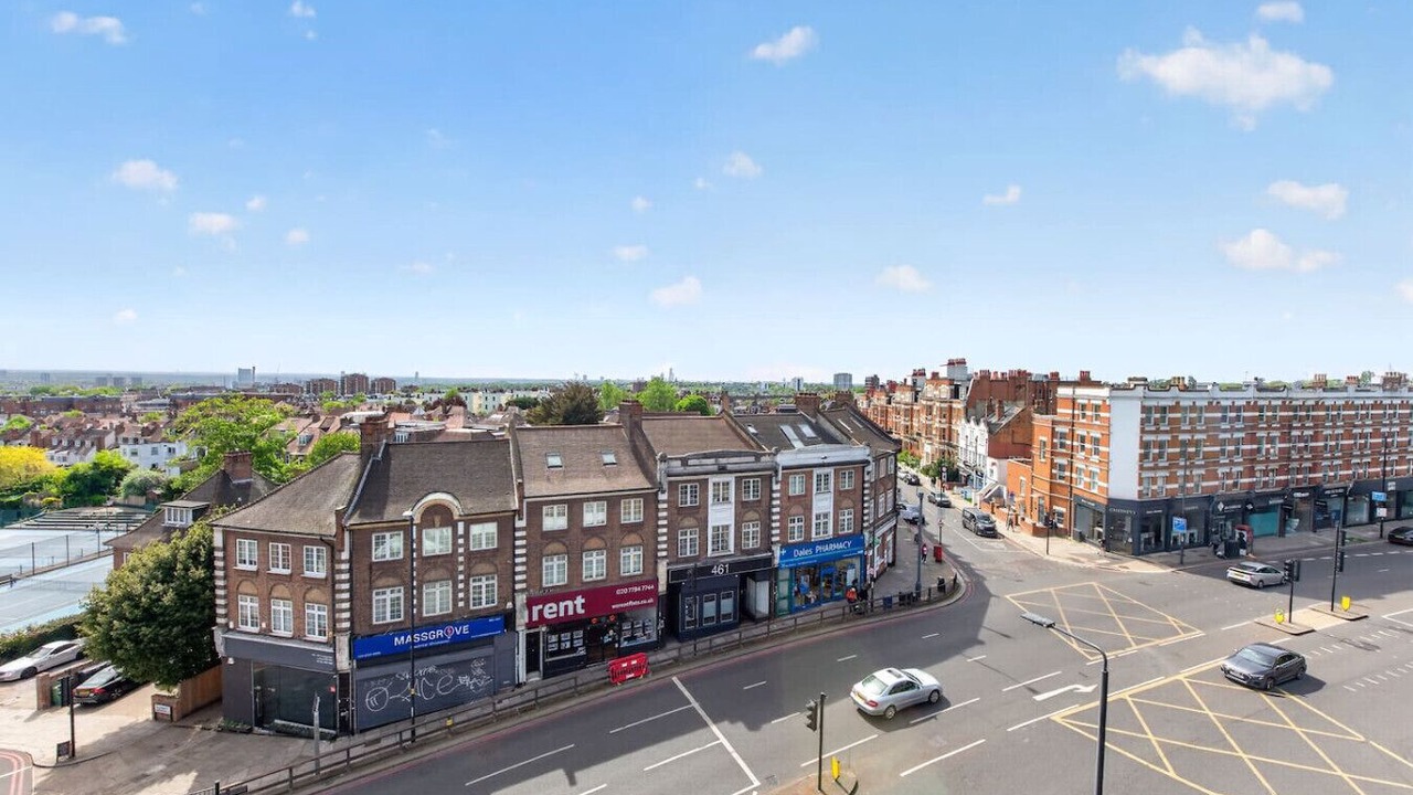 Photo of Others in Frognal and Fitzjohns