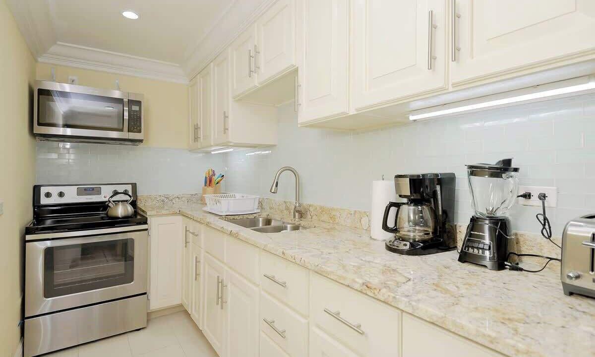 Photo of Kitchen in Paradise Island