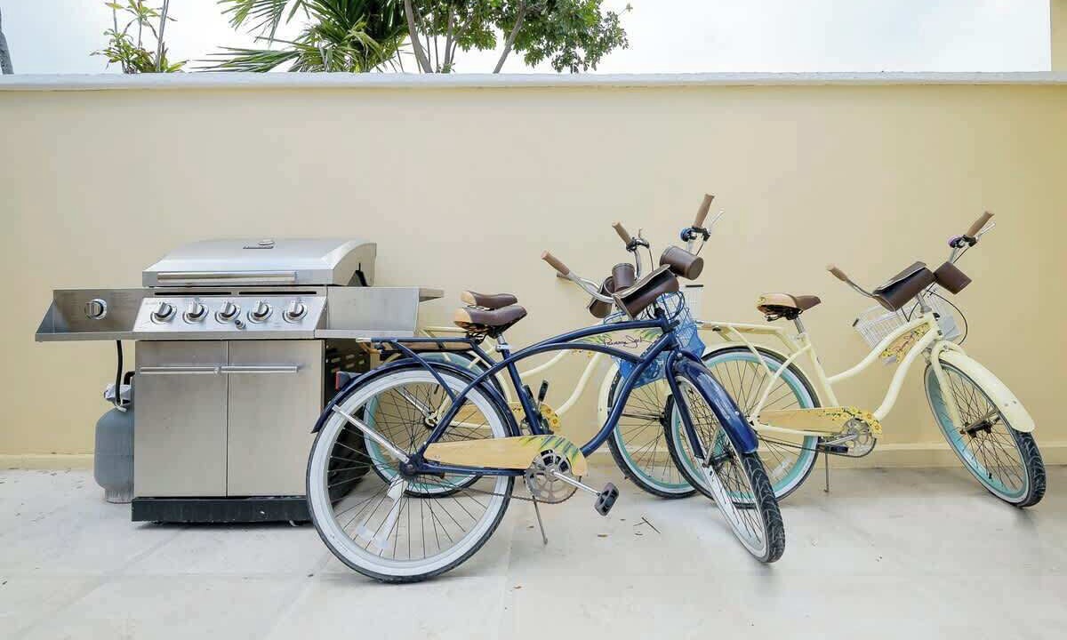 Photo of Outdoor in Paradise Island
