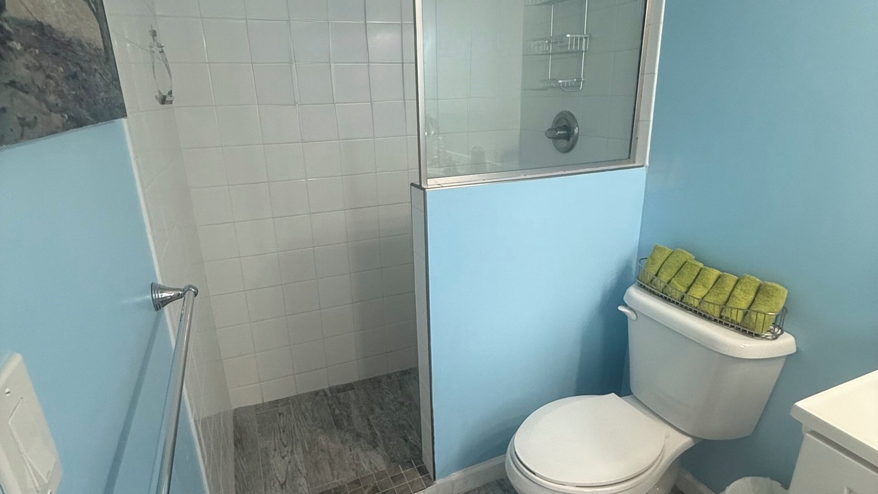 Photo of Bathroom in Treasure Cay