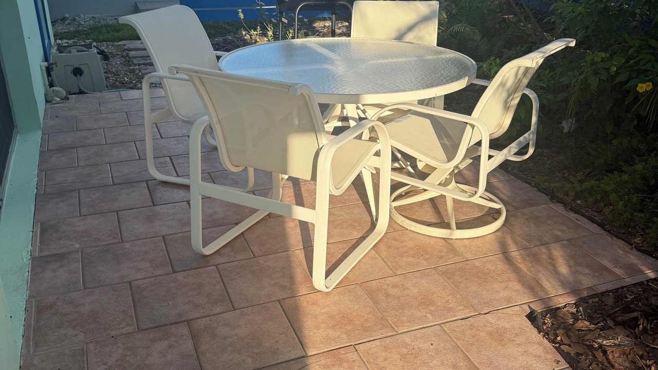 Photo of Outdoor in Treasure Cay
