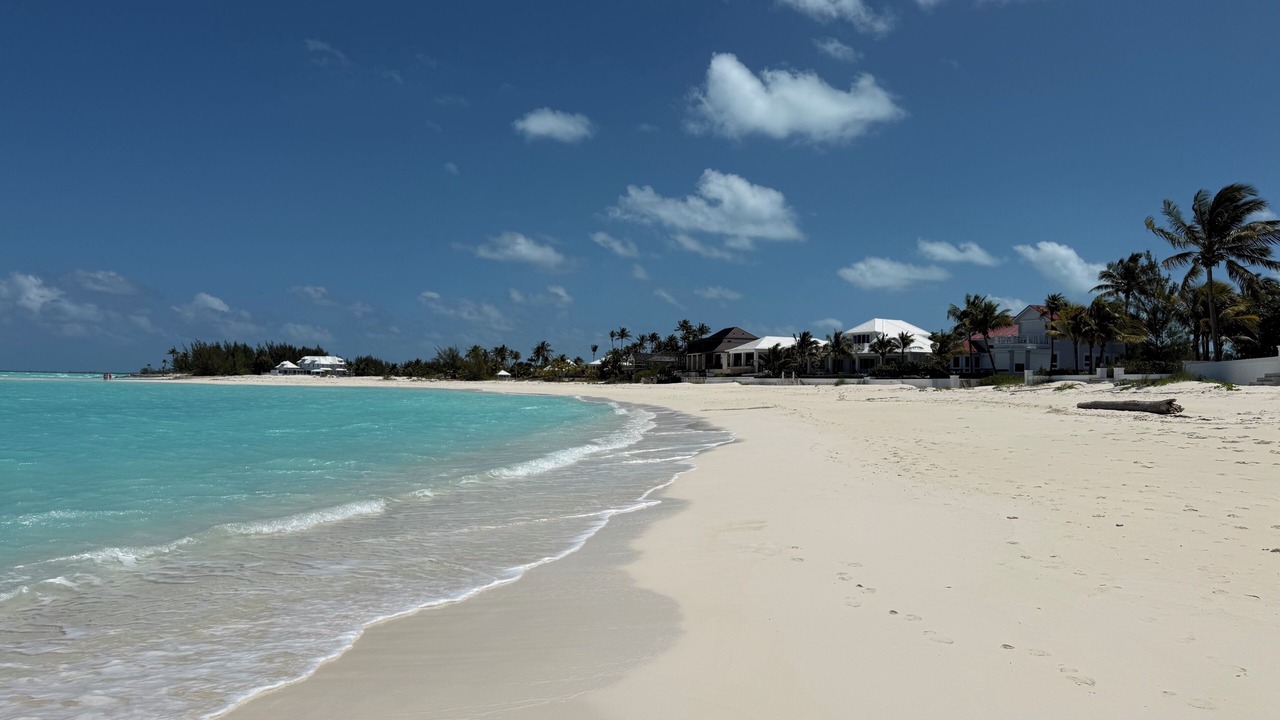 Photo of Others in Treasure Cay