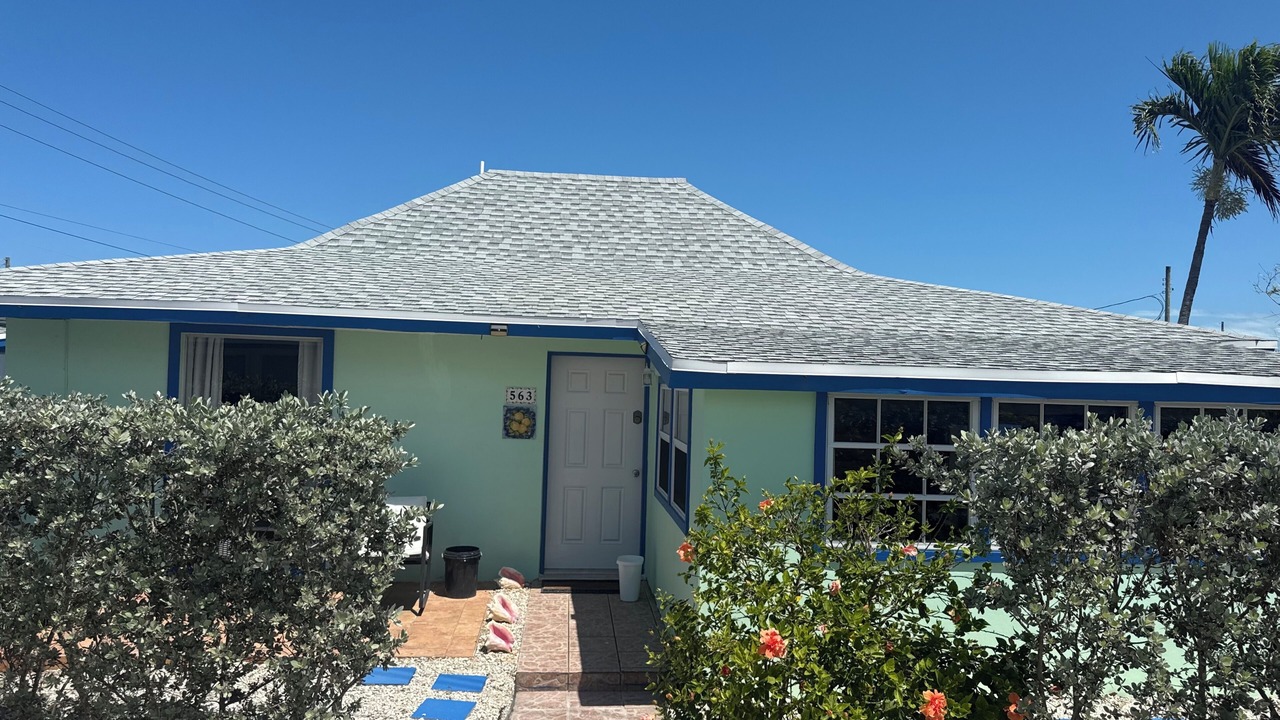 Photo of Outdoor in Treasure Cay