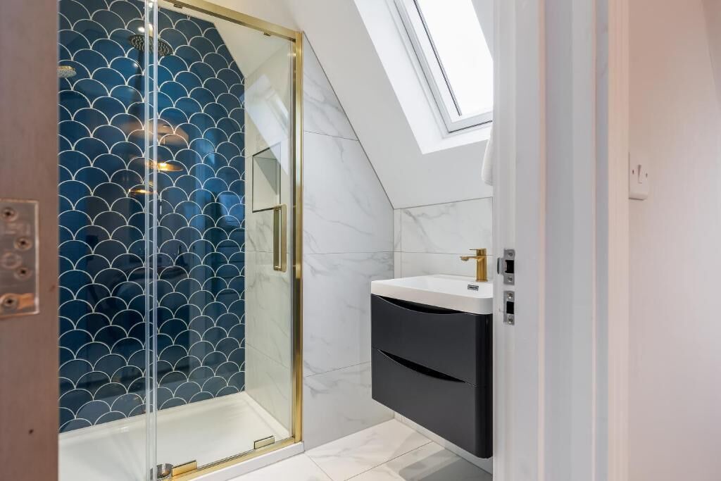 Photo of Bathroom in West Cliff