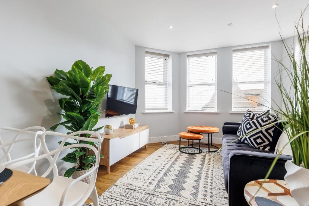 Photo of Livingroom in West Cliff