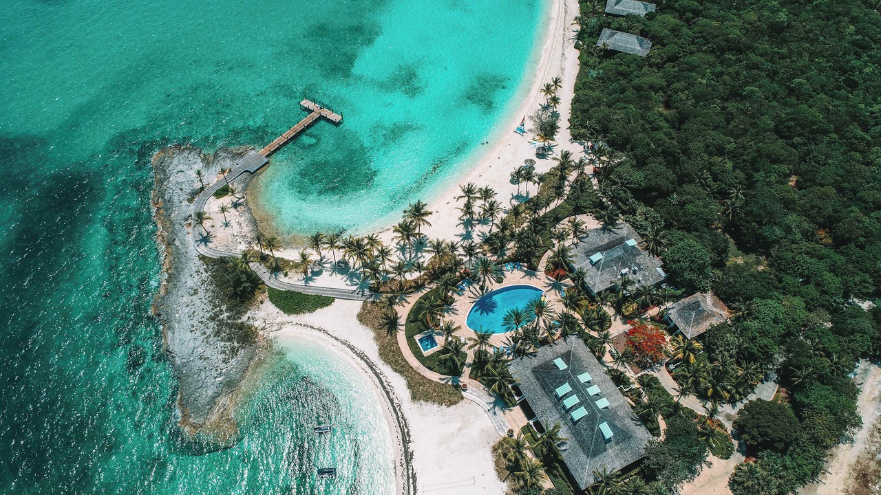 Photo of Outdoor in Royal Island