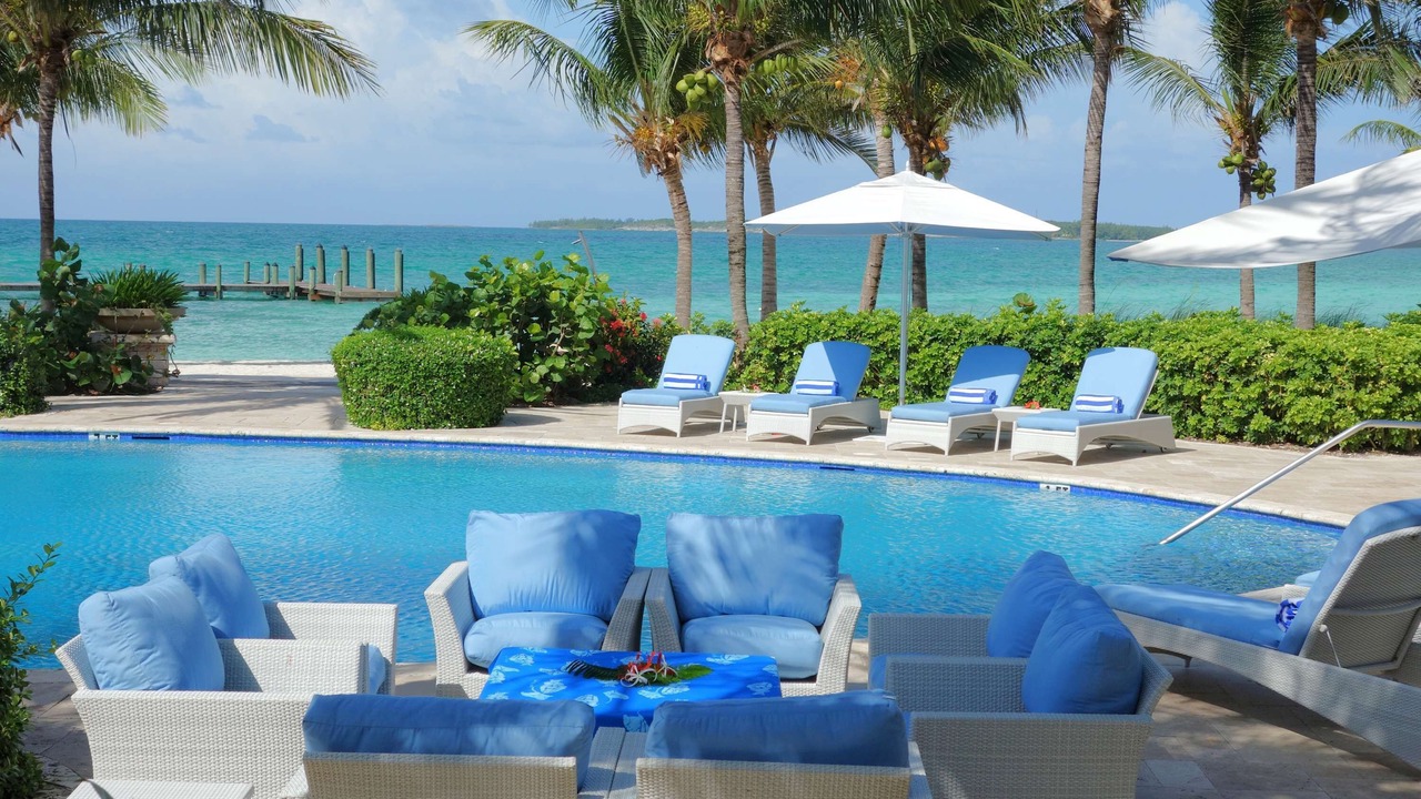 Photo of Outdoor in Royal Island