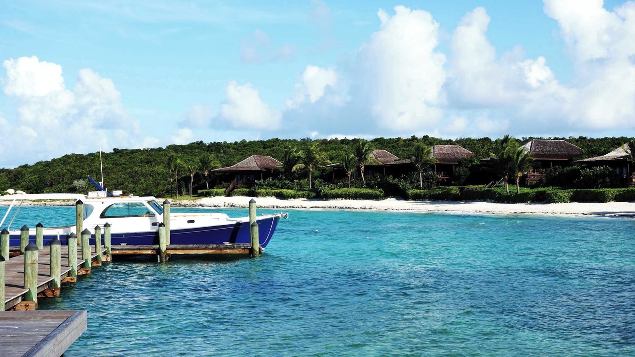 Photo of Others in Royal Island
