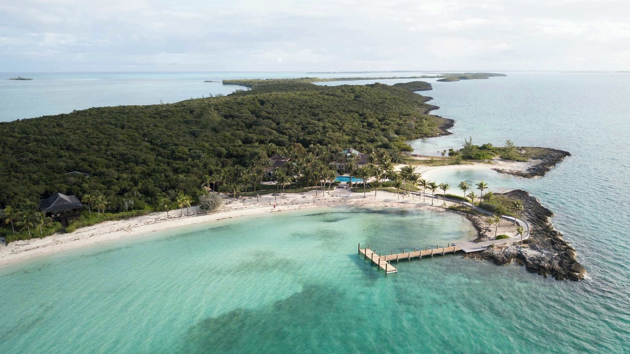 Photo of Others in Royal Island