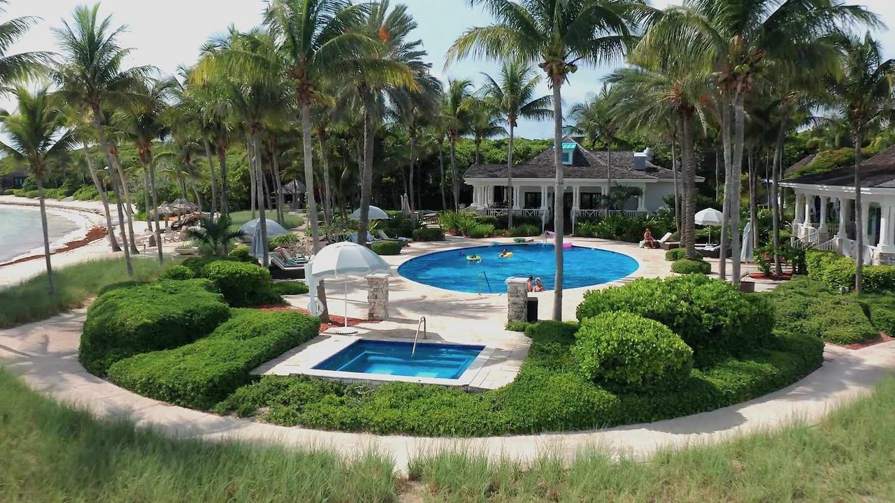 Photo of Outdoor in Royal Island