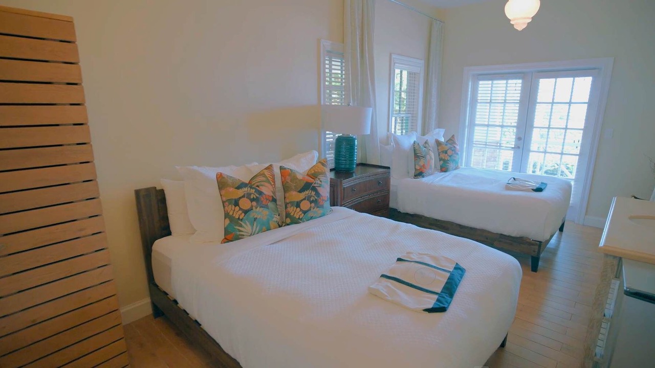 Photo of Bedroom in Royal Island