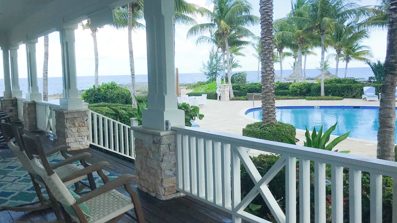 Photo of Outdoor in Royal Island