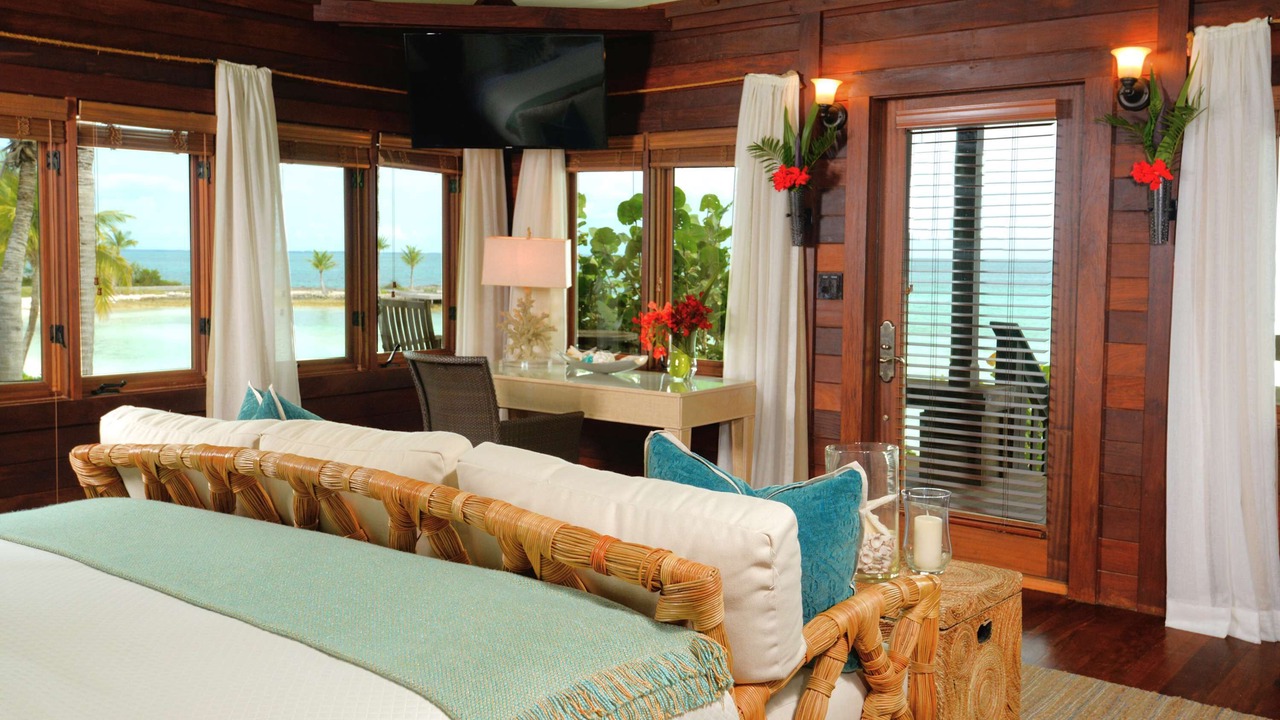 Photo of Bedroom in Royal Island