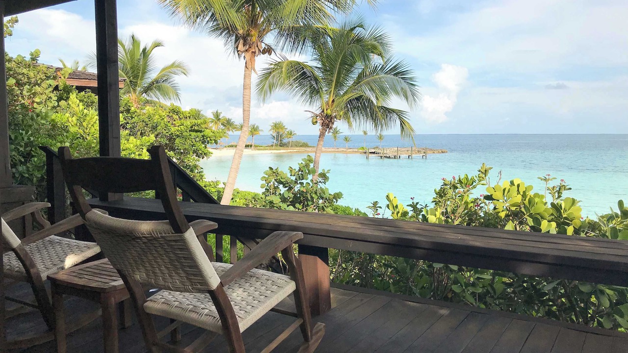 Photo of Outdoor in Royal Island