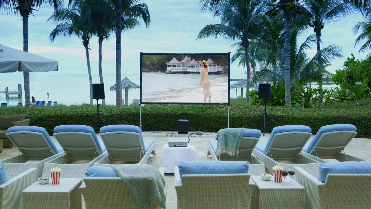 Photo of Outdoor in Royal Island