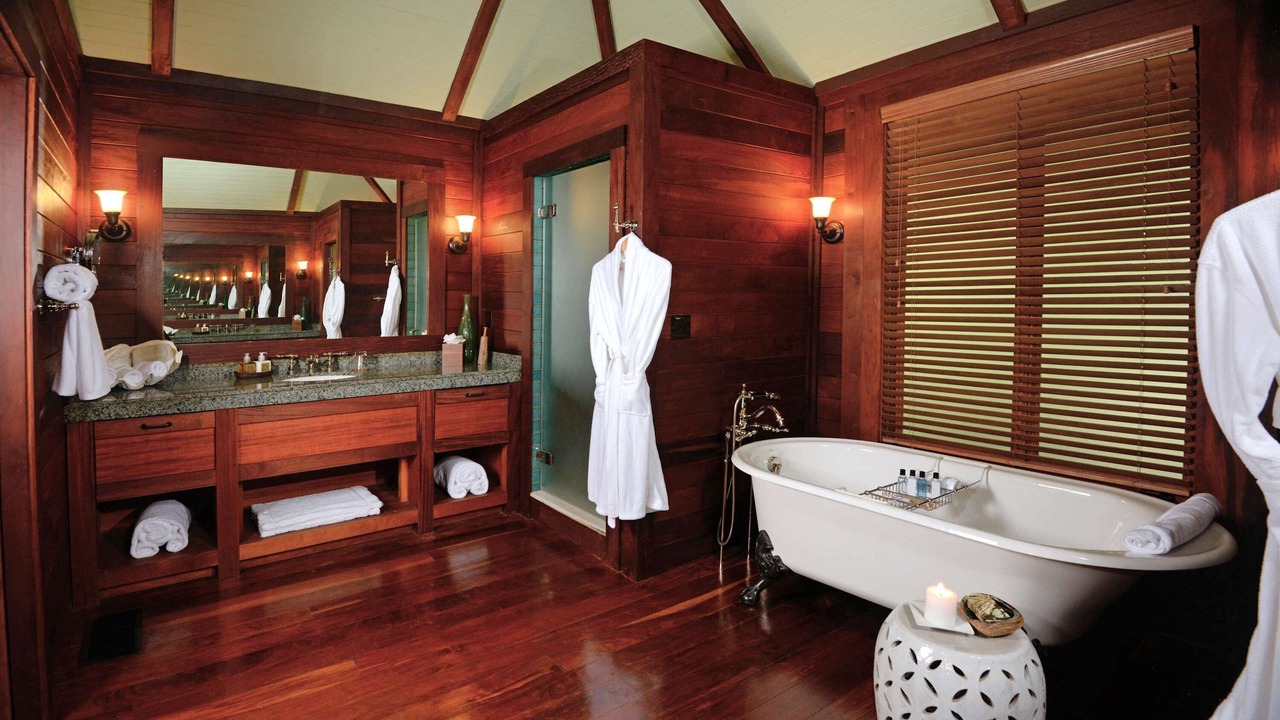 Photo of Bathroom in Royal Island