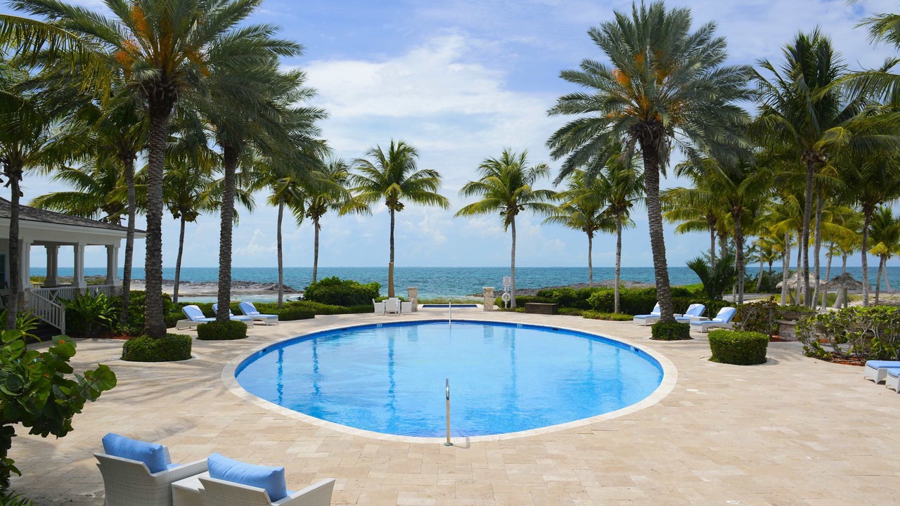 Photo of Outdoor in Royal Island