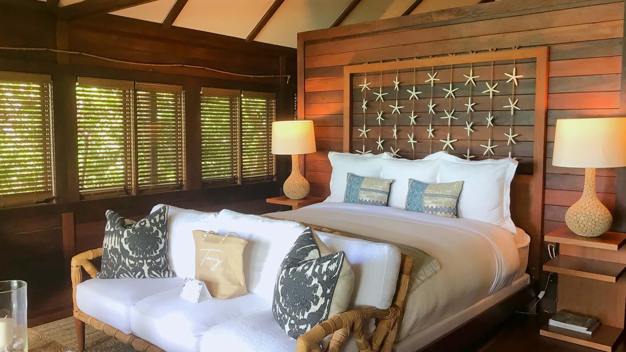 Photo of Bedroom in Royal Island