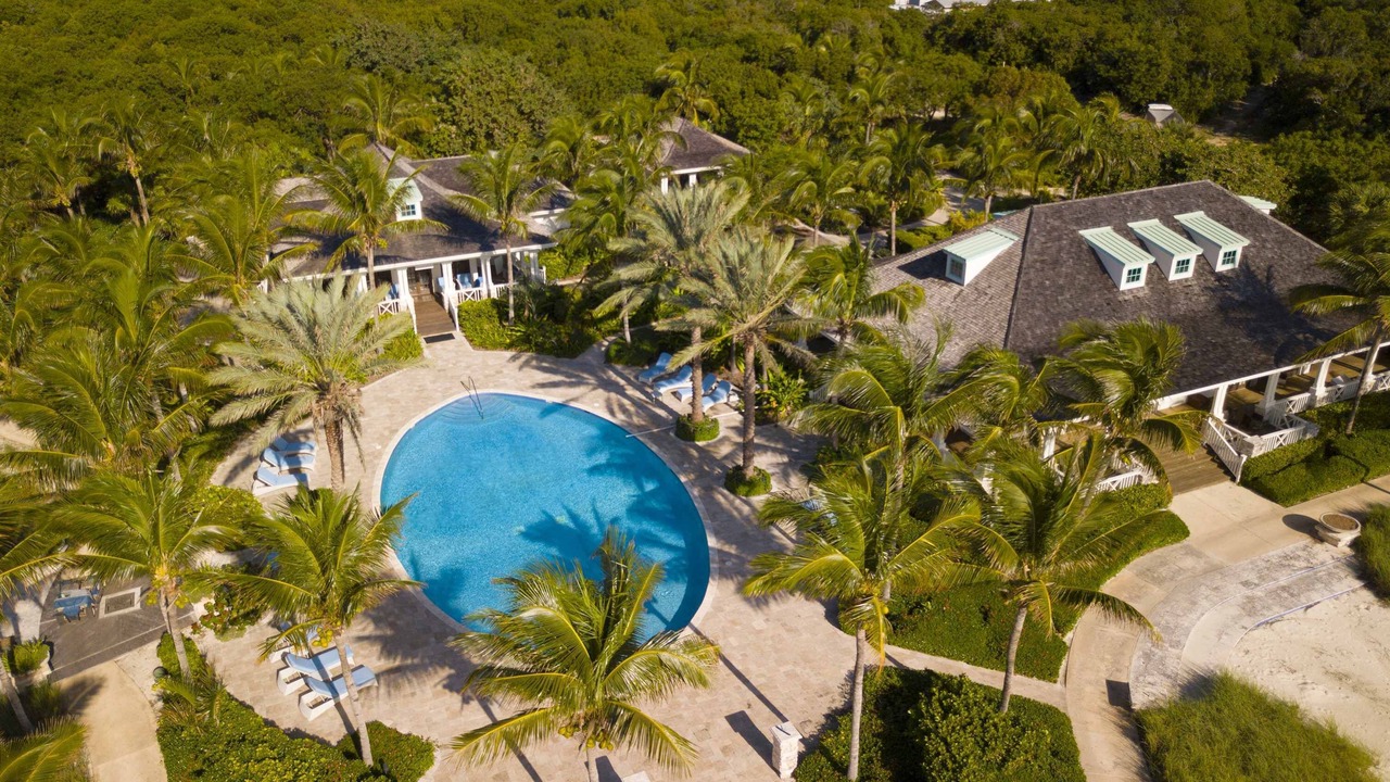 Photo of Outdoor in Royal Island