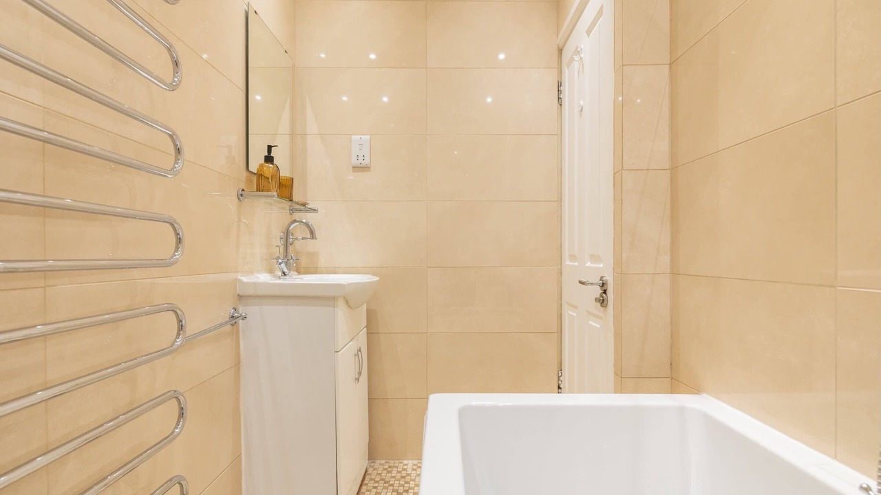 Photo of Bathroom in Bryanston and Dorset Square