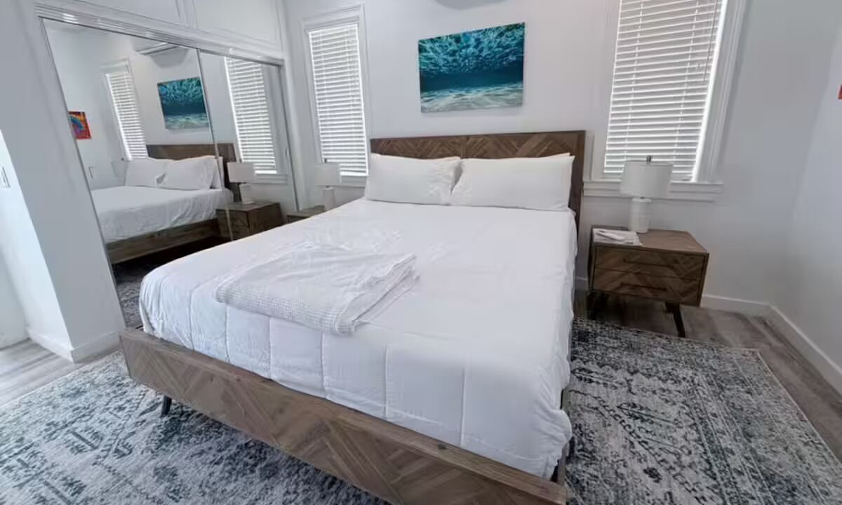 Photo of Bedroom in Long Island