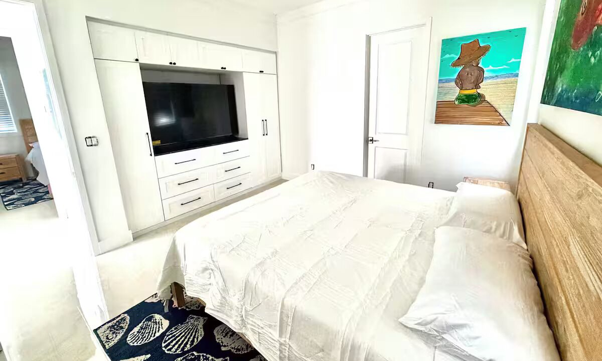Photo of Bedroom in Long Island