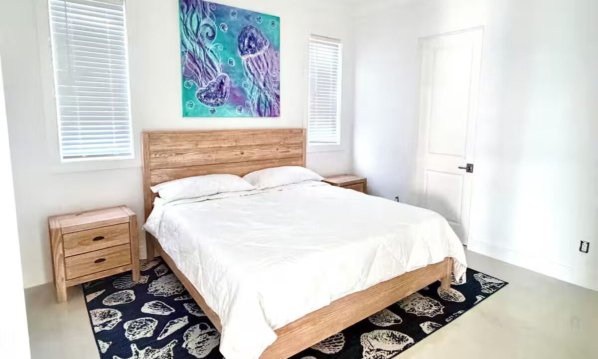 Photo of Bedroom in Long Island