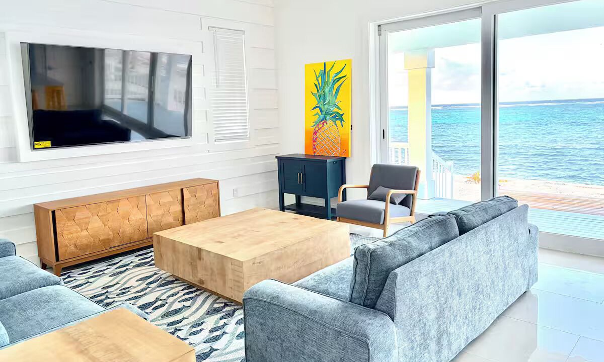 Photo of Livingroom in Long Island