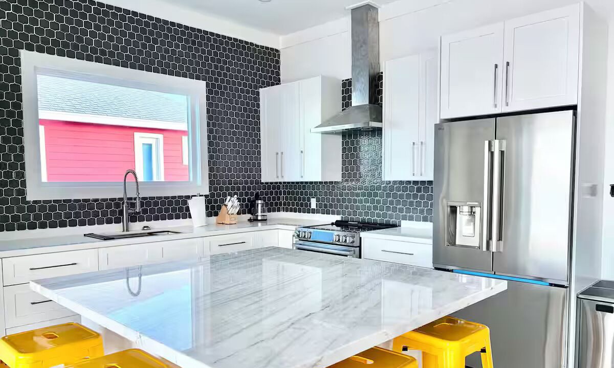 Photo of Kitchen in Long Island