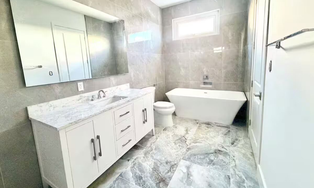 Photo of Bathroom in Long Island