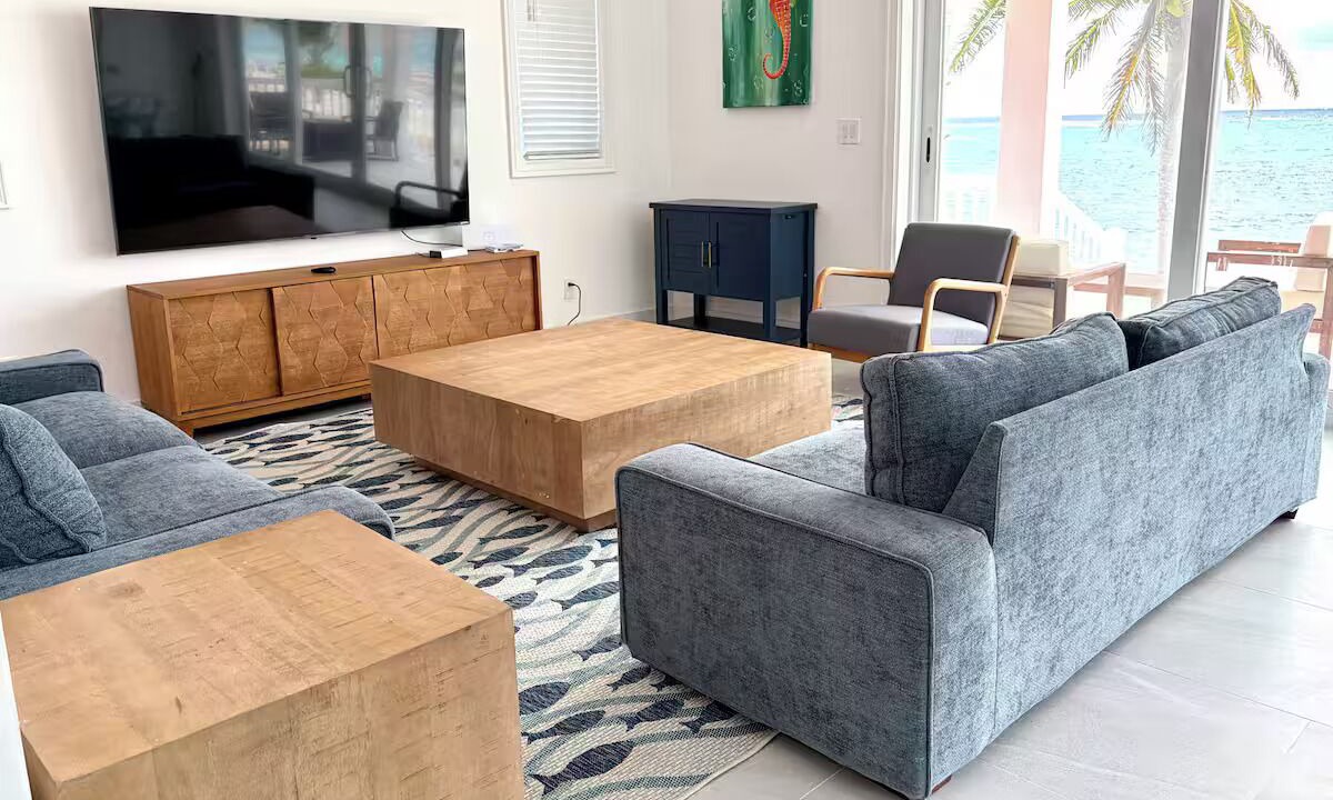 Photo of Livingroom in Long Island