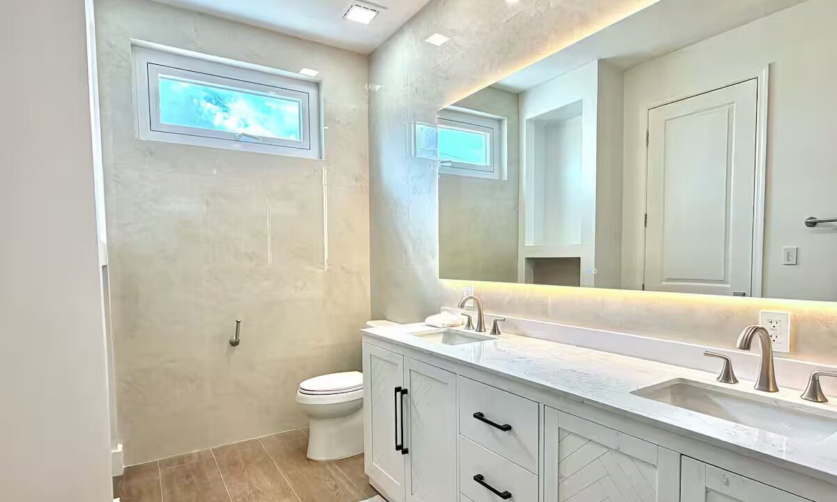 Photo of Bathroom in Long Island