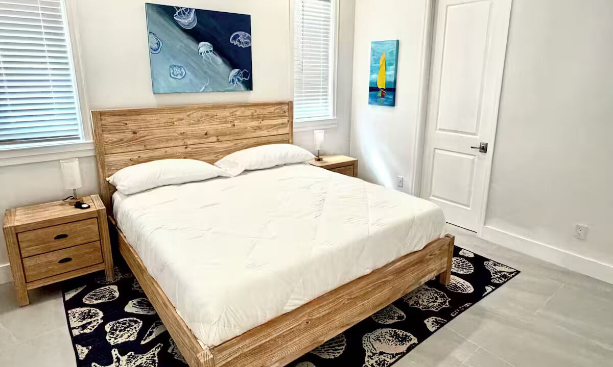 Photo of Bedroom in Long Island